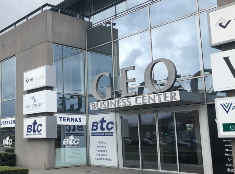 Tegels kopen bij dé specialist in vloeren Belgian Tile Centre NV